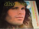 Doors Jim Morrison weird scences inside Hollywood Bowl audiophile lp virgin viny