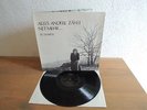 WOLFGANG AMBROS - ALLES ANDERE ZÄHLT NET MEHR 1972 AUSTRIA PRESS ATOM LABEL