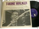 T-BONE WALKER Classics of Modern Blues Maxwell Davis Blue Note 2 LP