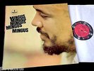 Charles Charlie Mingus Orig. Impulse LP Mingus Mingus A-54 Stereo M- /114