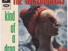 BUCKINGHAMS Don't Want To Cry FUZZED GARAGE MAYHEM France EP french MOD DANCER