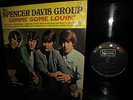 BEAUTIFUL 1966 ORIG = SPENCER DAVIS GROUP Winwood GARAGE + 