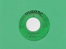 45 RPM  Dick Fowler MAARC 1546 Tap Room Blues  CANTON OHIO BOPPER