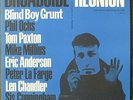 Bob Dylan/Phil Ochs/Tom Paxton-Broadside Reunion Vol 6-Folkways 5315-NICE