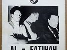 BLACK UNITY TRIO 