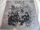 THE JOHN DUMMER BLUES BAND   CABAL ** 1969 UK 1st MERCURY LP