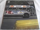 JACKSON HEIGHTS   5th AVENUE BUS ** 1972 UK 1st Swirl VERTIGO LP
