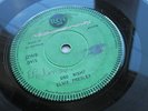 ELVIS PRESLEY  ORIGINAL  1958  U.K.  GREEN  RCA  DEMO  I GOT STUNG    ONE NIGHT