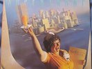 SUPERTRAMP-Breakfast In America UK 10 Track LP A7 B5 Matrix EX Cond Orange Inner