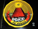 LP GOMA 14 abril SPAIN MOVIEPLAY serie GONG RARE 1975 VINYL VINILO PSYCH PROG