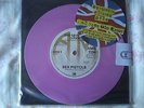 SEX PISTOLS PUNK GOD SAVE THE QUEEN  BRITANNIA  PACK NO 5 OF 50 SEALED