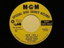 northern soul CHARLES PERRY How Can I MGM DJ hear soundclip