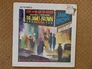 JAMES BROWN   LIVE AT THE APOLLO   ORIG LP on KING STEREO IN SHRINK 1962