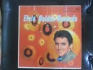 Elvis Presley LPM-1707 Elvis Golden Records Mono Orignal 1958 Excellent RARE