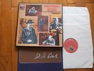 BACH CELLO SUITES / PABLO CASALS, cello / EMI 3LP Box NMINT