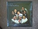 VERY RARE PARADISE LP ONYX INTL.3808 FACTORY SEALED WORLD'S MIDNIGHT