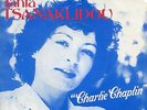 EUROVISION 1978 GREECE ENGLISH & INSTRUMENTAL CHARLIE CHAPLIN TANIA TSANAKLIDOU