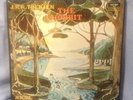 The Hobbit - Nicol Williamson Audio Reading; Argo; ZPL 1196/9 Tolkien; 4LP Set