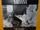 1989 GEFFEN SUB POP RECORDS NIRVANA - 