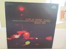CHARLES TOLLIVER - LIVE SLUGS VOL 1 - STRATA EAST ORIGINAL - NM