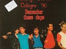 ROLLING STONES - REMEMBER THESE DAYS (2 LP PIC/DISC LIM/ED.)