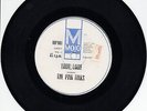HEAR '65 Wyld Oz Garage PINK FINKS Louie Louie/ Got Love If You Want It MOJO