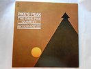DAVE PIKE PIKE'S PEAK JAPAN LP Bill Evans
