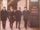 Beatles double LP Live At The BBC