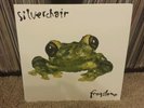 Silverchair Frogstomp lp vinyl red vinyl RARE MINT LOOK