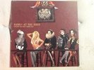 panic at the disco a fever you can't sweat out vinyl gold