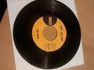 The Bush - Don't You Fret / To Die Alone - 7