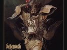 Behemoth - The Satanist - Sealed 2 x Gold & Black Splatter Vinyl LP g