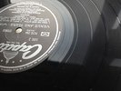 Wings Venus and Mars LP, UK 1st Press EX+, With Stickers and Posters