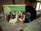 THE BEACH BOYS TITLED PET SOUNDS  CAPITAL RECORDS NO. T-2458 MONO