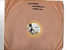 78 RPM.TONY YOUNG'S RAMBLERS.SWEET DREAMS / SWEETHEART OF ALL MY DREAMS.UK ORIG