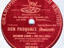Aristodemo GIORGINI - Don Pasquale (Donizetti): Serenata