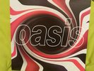 OASIS PRECREATION BLUES ORIGINAL DEMO TAPES 1993 12