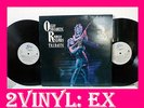 Ozzy Osbourne & Randy Rhoads 2 lps Tribute, 2 vinyl +OIS | Pr. Holland