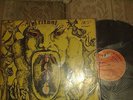 El ritual-s/t super rare original gatefold 1971 mexican prog pysch lp