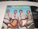 Crickets - The 