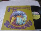 Jimi Hendrix - Are You Experienced? - Reprise RS 6261 - 1st press tricolor label