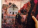 Black Sabbath Self-Titled Album Vinyl Very Rare (vertigo)