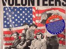 JEFFERSON AIRPLANE - Volunteers - gatefold LP
