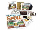BEACH BOYS, The - The Smile Sessions - LP box