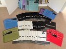DMC (DISCO MIX CLUB) DJ ONLY VINYL  135X12