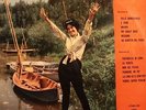 MINA - TINTARELLA DI LUNA - primo lp prima stampa + lp promo