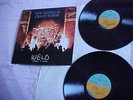 *NEIL YOUNG & CRAZY HORSE* Weld - 1991 Reprise 2LP *MINT-* Classic US Rock