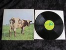 Pink Floyd Atom Heart Mother LP vinyl good condition gatefold sleeve