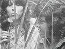 STEVE AND NANCY – SANDS OF TIME - RARE ORIGINAL PSYCH LP