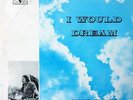 MIKE FIEMS – I WOULD DREAM - RARE ORIGINAL PSYCH LP